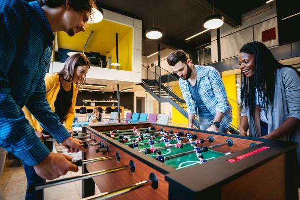 Team Games at Anhas Web