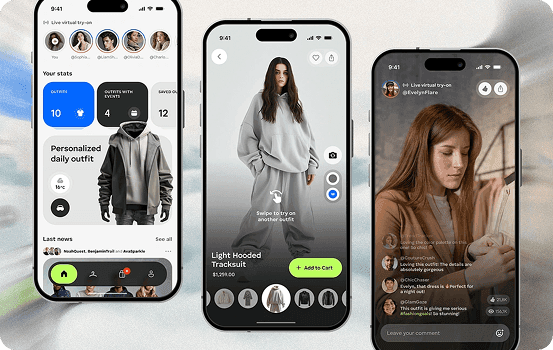 E-Commerce App