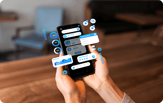 Healthcare App