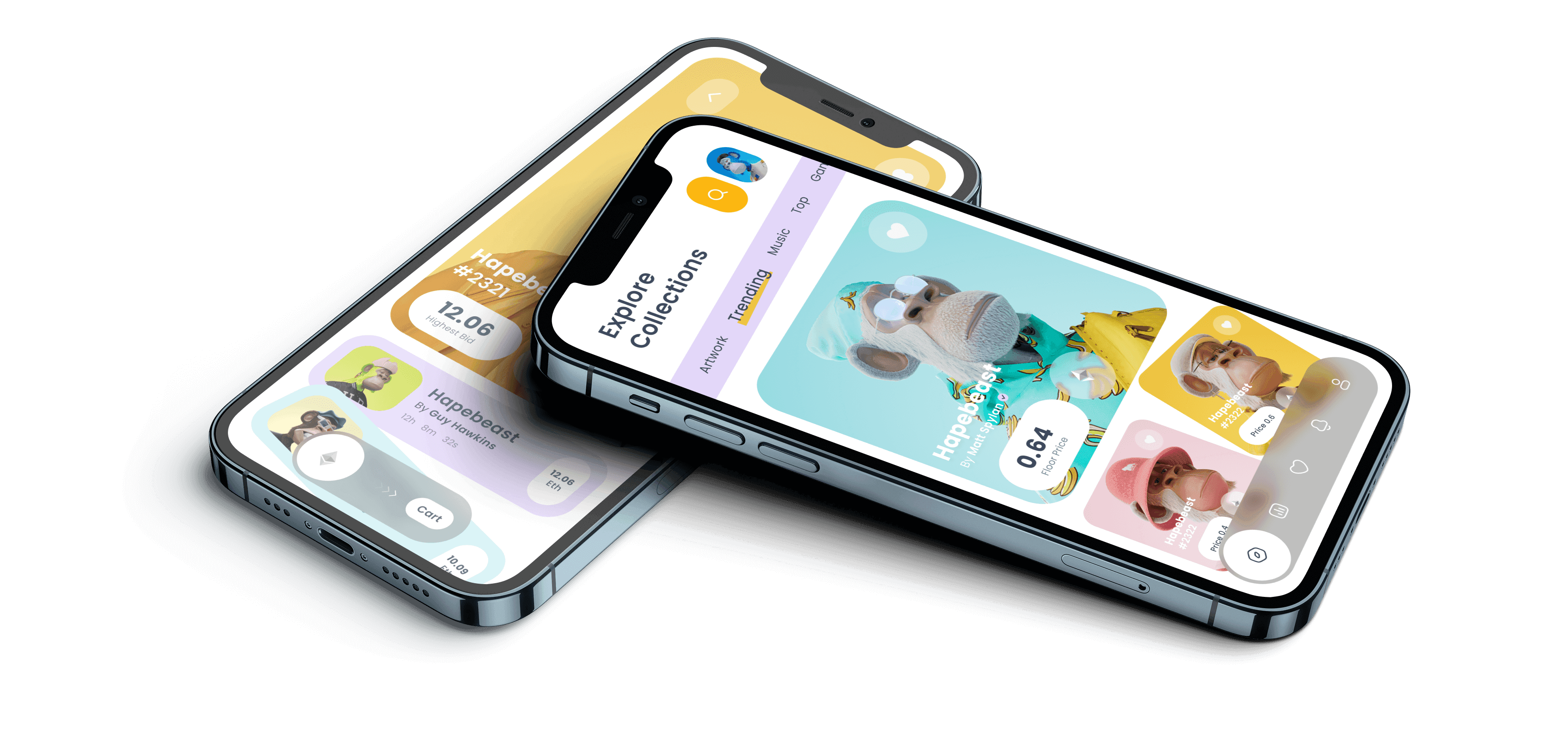 Docly - Online Doctor & Medicine Delivery App