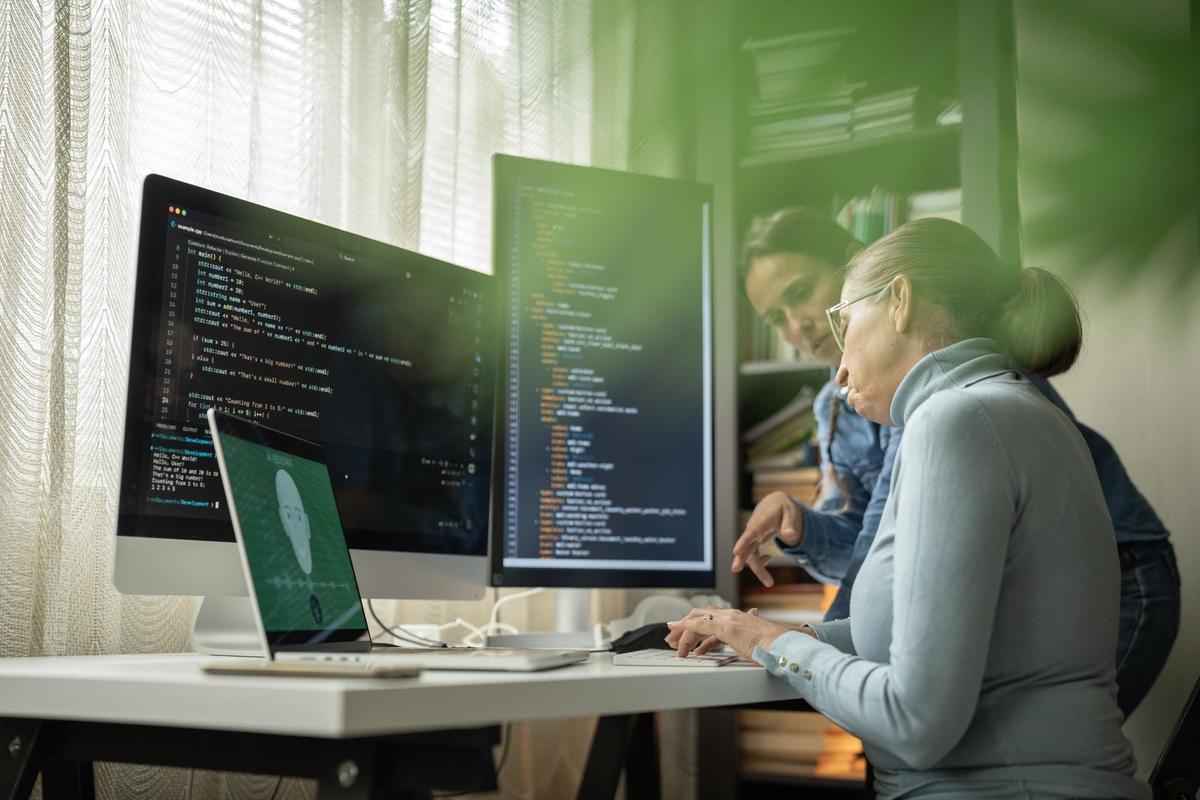 Will AI Replace Software Developers?